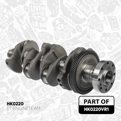  ET ENGINETEAM HK0220VR1 1