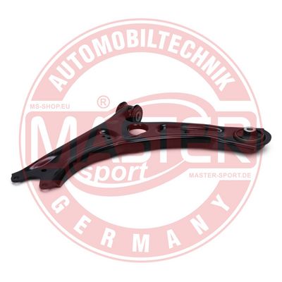 BRAT SUSPENSIE ROATA MASTER-SPORT GERMANY 38182PCSMS 2