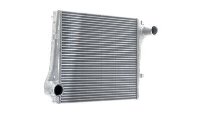 Intercooler, compresor MAHLE 0376792041
