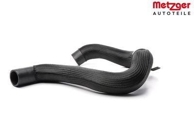 LADELUFTSCHLAUCH METZGER AUTOTEILE 2401101 13