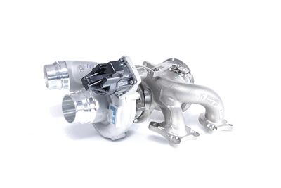 LADER AUFLADUNG BTS Turbo T919118 6