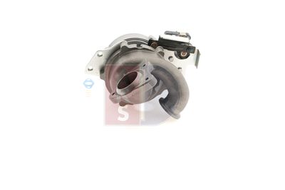 LADER AUFLADUNG AKS DASIS 095046N 8