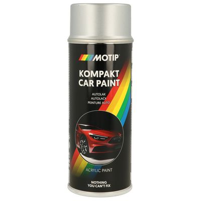 MOTIP Transporto priemonės dažai