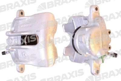 Тормозной суппорт BRAXIS AG0186 для MERCEDES-BENZ 190