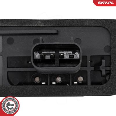 ESEN SKV - Spínač kontaktu dverí FORD , 97SKV663