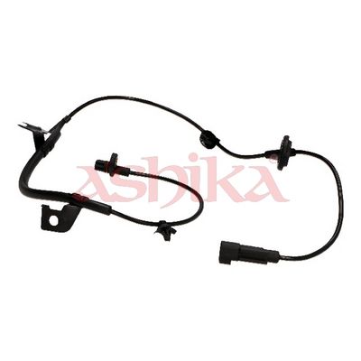 Sensor, ABS ASHIKA 151-05-543 for MITSUBISHI