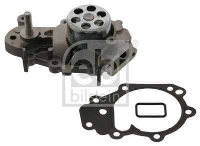 Water Pump, engine cooling 39298