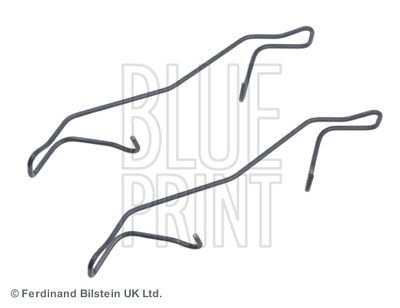 BLUE PRINT ADV1848600 Скоба тормозного суппорта  для AUDI A5 (Ауди А5)