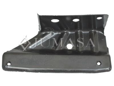 JUMASA 08512667 Крыло переднее  для NISSAN QASHQAI / QASHQAI +2 I (J10, NJ10, JJ10E) 1.5 dCi