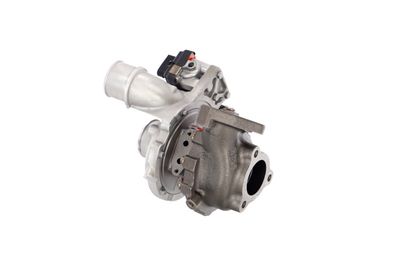 COMPRESOR SISTEM DE SUPRAALIMENTARE REMANTE 003002001418R 21