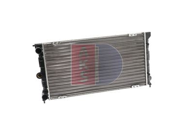 KüHLER MOTORKüHLUNG AKS DASIS 040380N 14