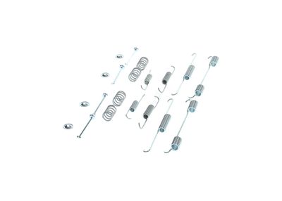 ZUBEHöRSATZ BREMSBACKEN BOSCH 1987475292 21