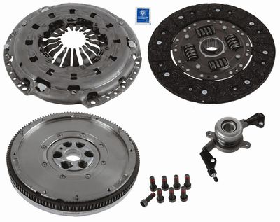 комплект съединител SACHS