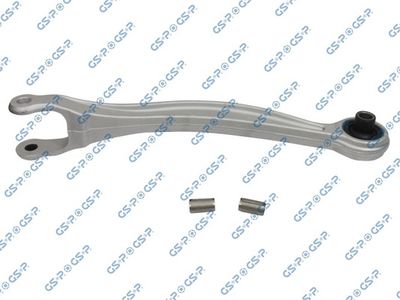 носач, окачване на колелата GSP S062041