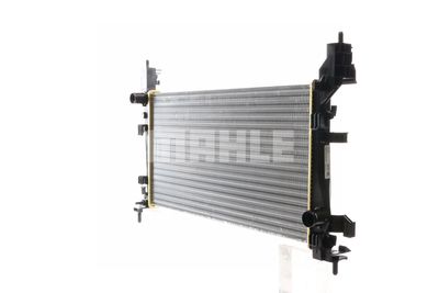 RADIATOR RACIRE MOTOR MAHLE CR1130000S 18