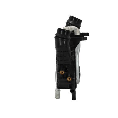 INTERCOOLER COMPRESOR NISSENS 961321 15