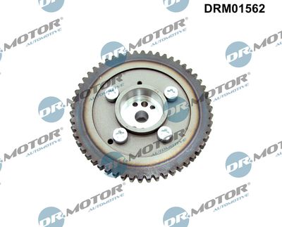 REGULATOR AX CU CAME Dr.Motor Automotive DRM01562 1