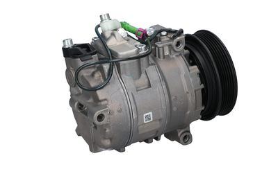 COMPRESOR CLIMATIZARE VALEO 813666 9