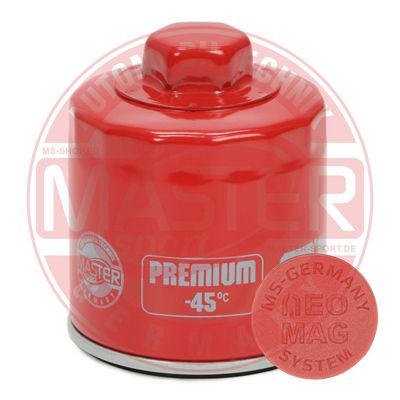 Filtr oleju MASTER-SPORT GERMANY 712/52-OFMG-PCS-MS
