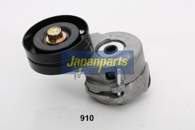 Napínací rameno, žebrovaný klínový řemen JAPANPARTS TS-910