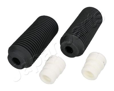 Пылезащитный комплект, амортизатор JAPANPARTS KTP-100 для NISSAN ALMERA