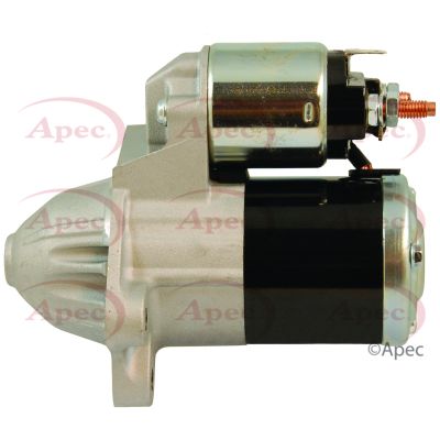 Apec Starter Motor Asm