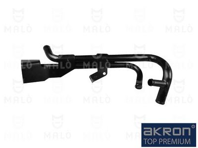 Тръбопровод за охладителната течност AKRON-MALÒ 33082