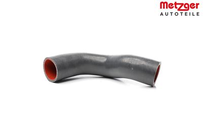 LADELUFTSCHLAUCH METZGER AUTOTEILE 2401121 2