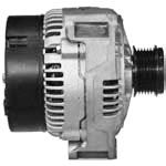 GENERATOR / ALTERNATOR ACAUTO ACCBA1254