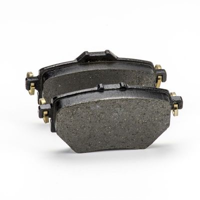 BREMSBELAGSATZ SCHEIBENBREMSE DELPHI LP2505 19