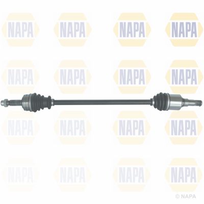 Drive Shaft NAPA NDS1097R