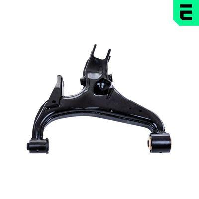 носач, окачване на колелата OPTIMAL G6-2232