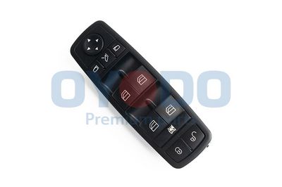 Spínač elektrického otvárania okien OYODO 94B9078-OYO