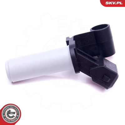 Jutiklis, alkūninio veleno impulsas