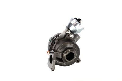 COMPRESOR SISTEM DE SUPRAALIMENTARE REMANTE 003002004575R 26