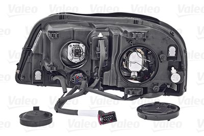 HAUPTSCHEINWERFER VALEO 046895 1