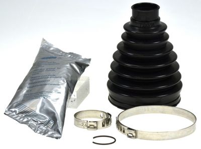 FALTENBALGSATZ ANTRIEBSWELLE