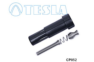 TESLA CP052 TESLA CP052