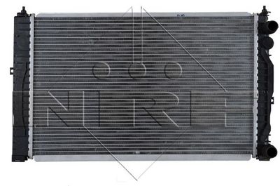 Radiator, engine cooling 509504