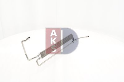 ÖLKüHLER MOTORöL AKS DASIS 056018N 12