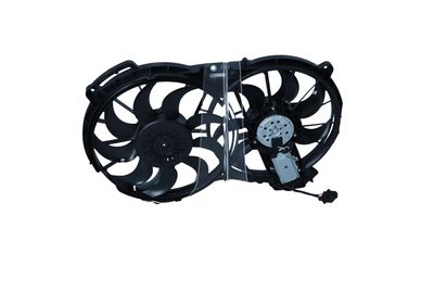 VENTILATOR RADIATOR NRF 47988 23