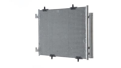 CONDENSATOR CLIMATIZARE MAHLE AC990000S 1
