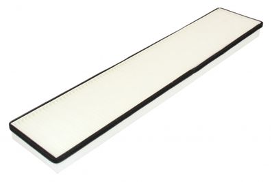 Filtr, vzduch v interiéru MAPCO 65600