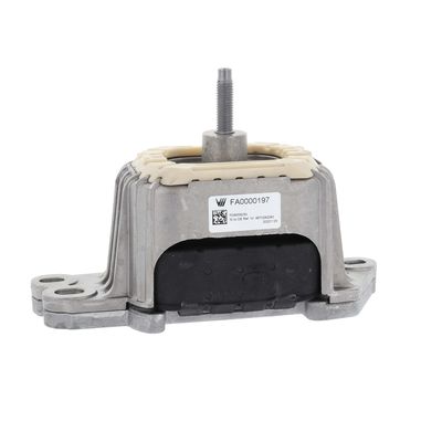 SUPORT MOTOR CORTECO 80005197 23