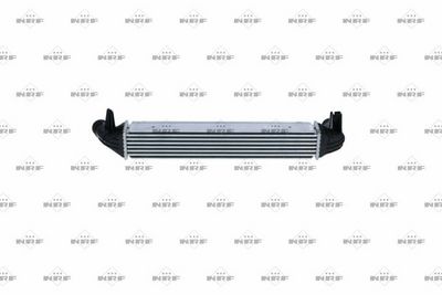 INTERCOOLER COMPRESOR NRF 30463 2