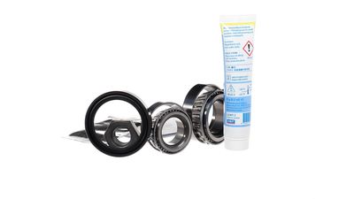 SET RULMENT ROATA SKF VKBA9012CL 26