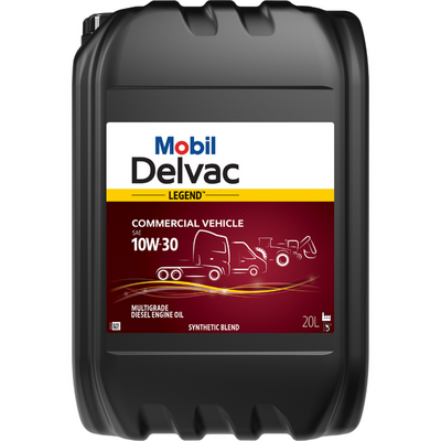 MOBIL Variklio alyva