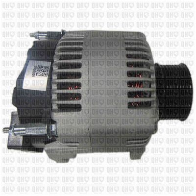генератор QUINTON HAZELL QRA3207