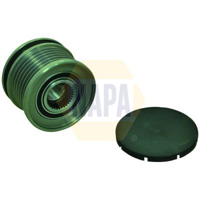 NAPA Alternator Freewheel Clutch NOP1078