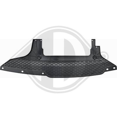 MOTOR-/UNTERFAHRSCHUTZ